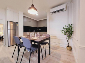 The Peak, 3-Cozy Bedroom Condo with Swimming Pool